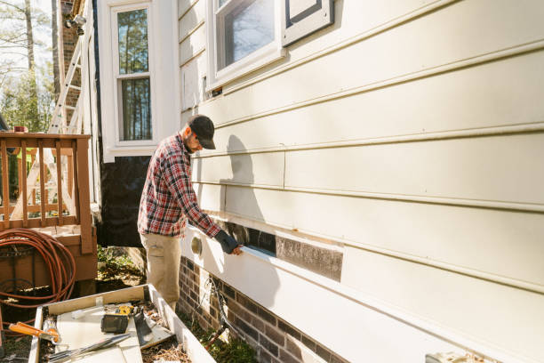 Trusted Siding Installation service in Roselle Park, NJ - Creative Siding
